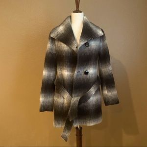 ELLEN TRACY winter coat